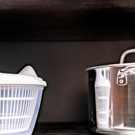 Apartman La Maison Charpennes-appartement Fougere 6 Pers