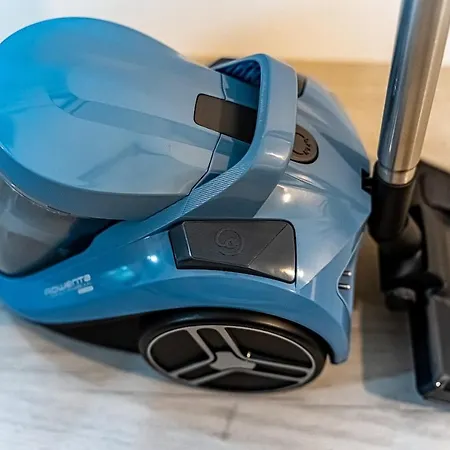 La Maison Charpennes-appartement Fougere 6 Pers Apartman