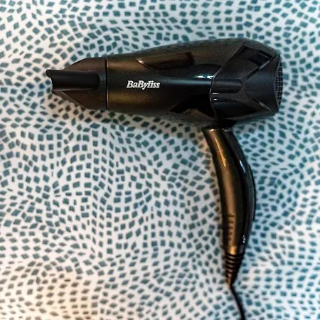 Apartman La Maison Charpennes-appartement Fougere 6 Pers